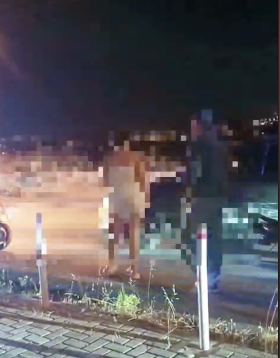 Muğla’da Şok İddia: Sürücü Karşı Yönden Gelen Araca Bilerek Çarptı 1